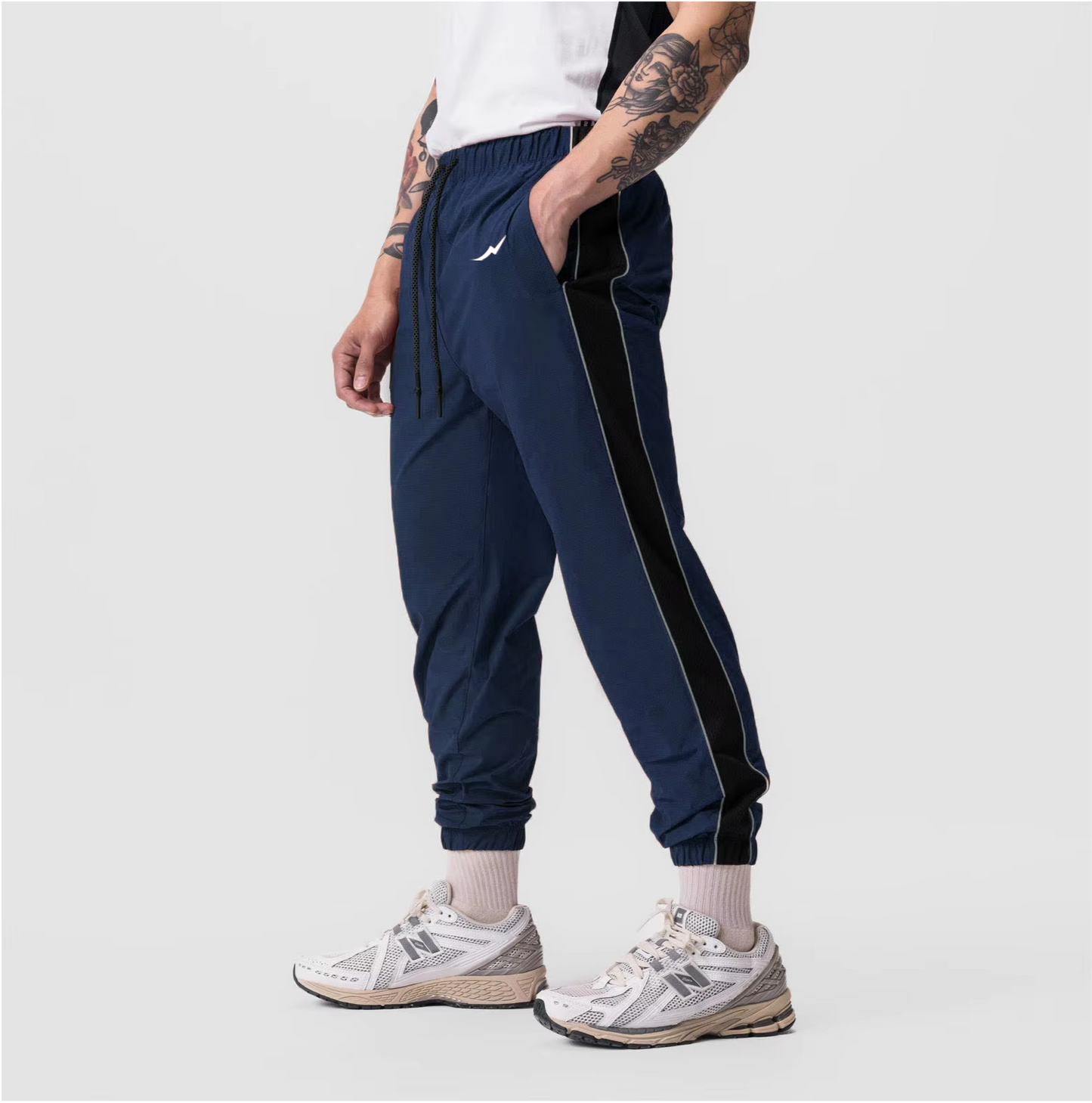 Voltic Jogger