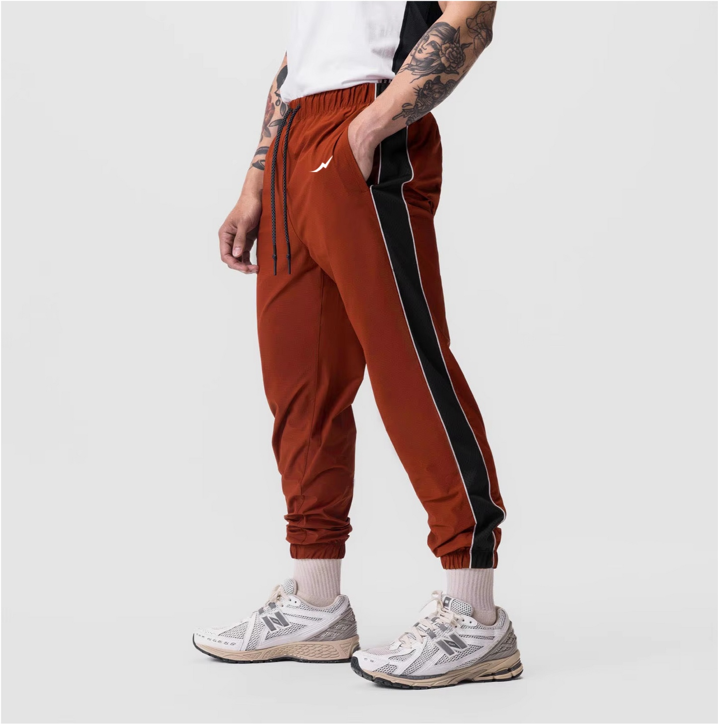 Voltic Jogger