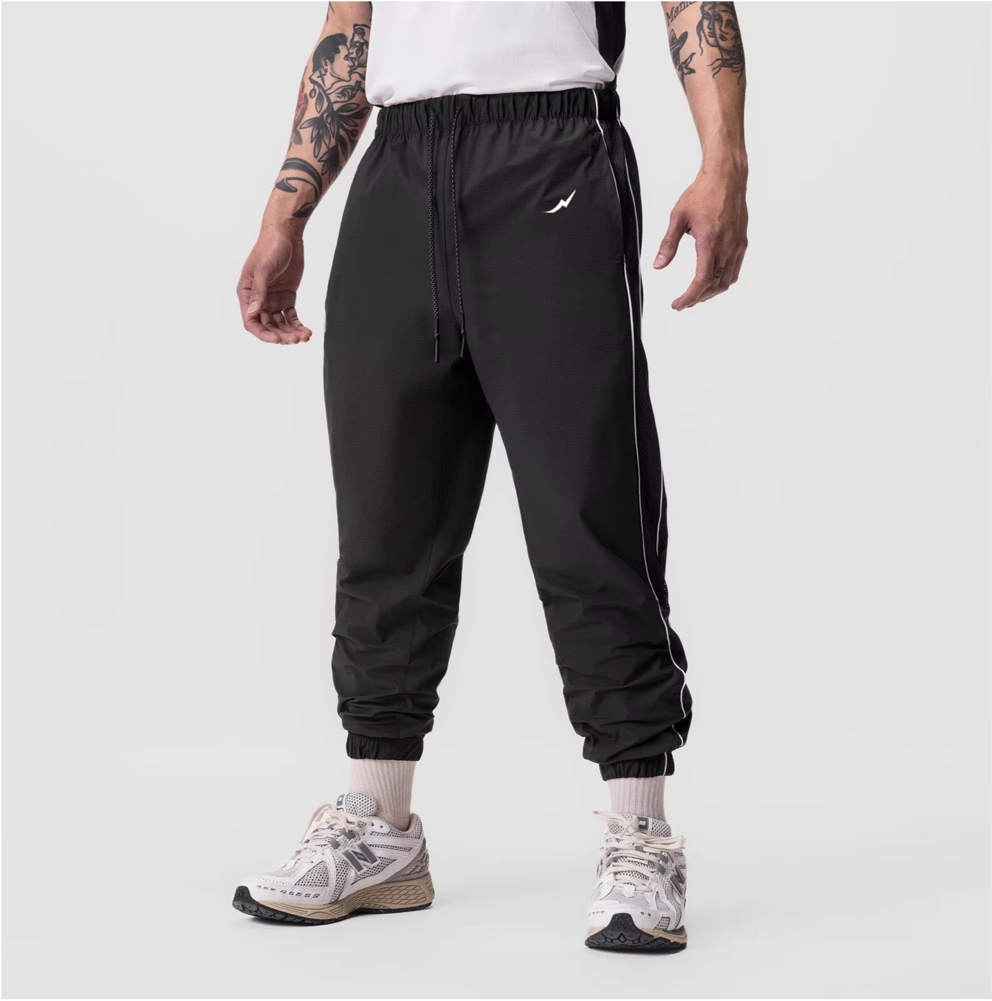 Voltic Jogger
