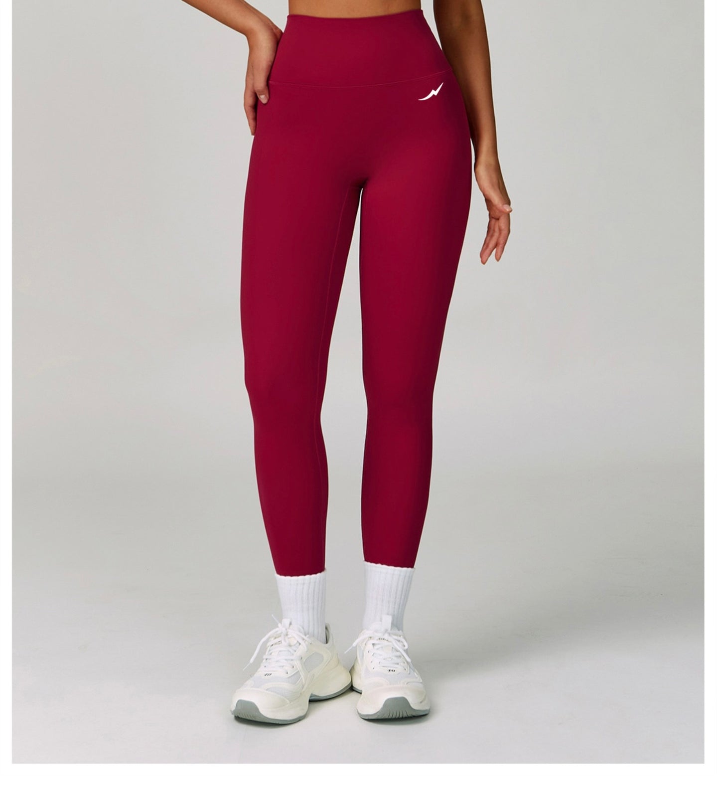 Voltic Core Leggings