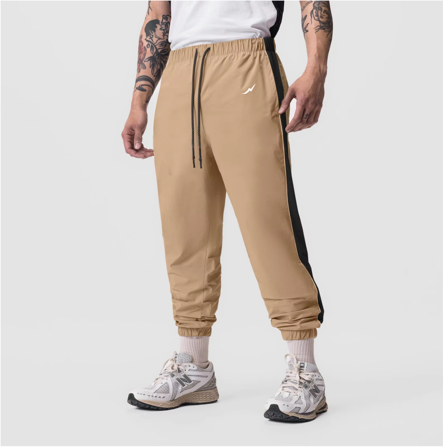Voltic Jogger