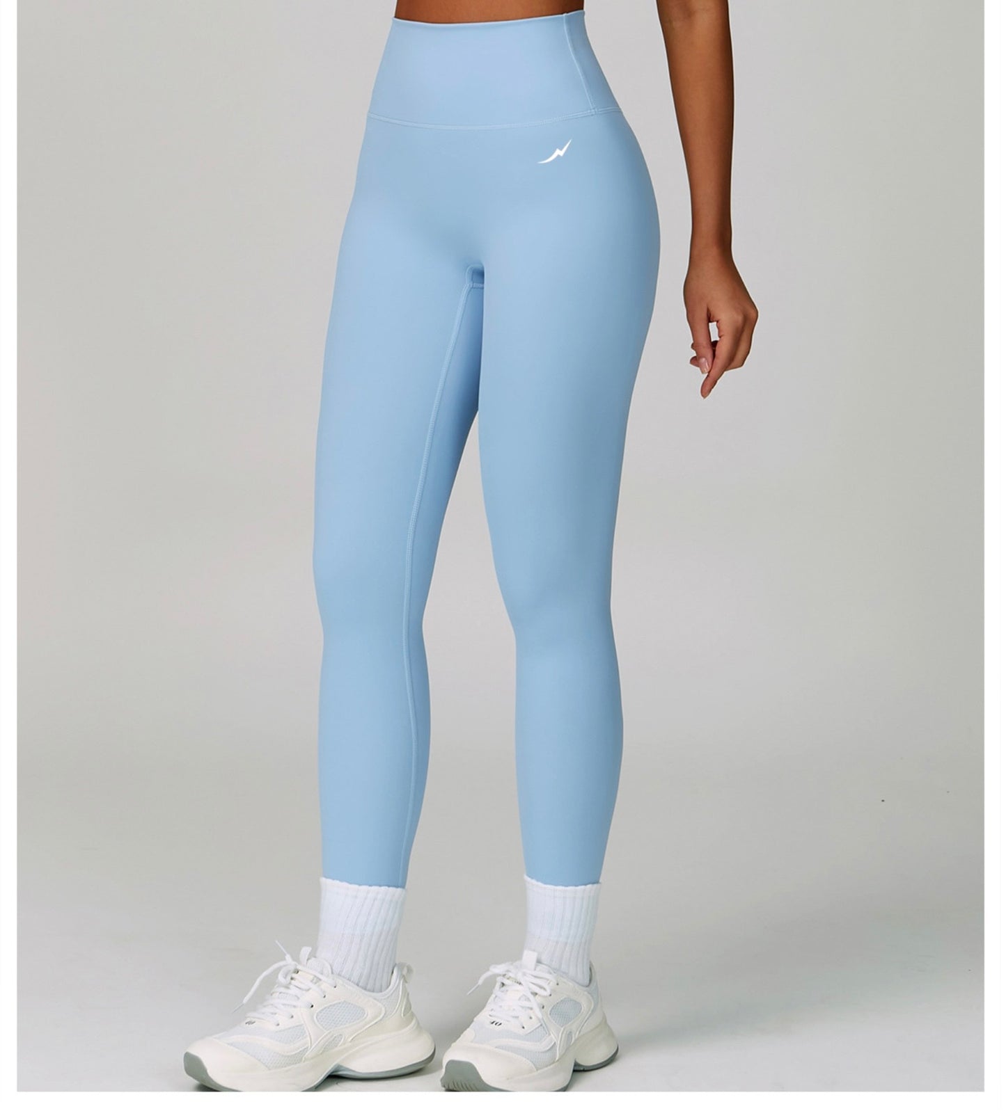 Voltic set (Leggings, Short, Top)