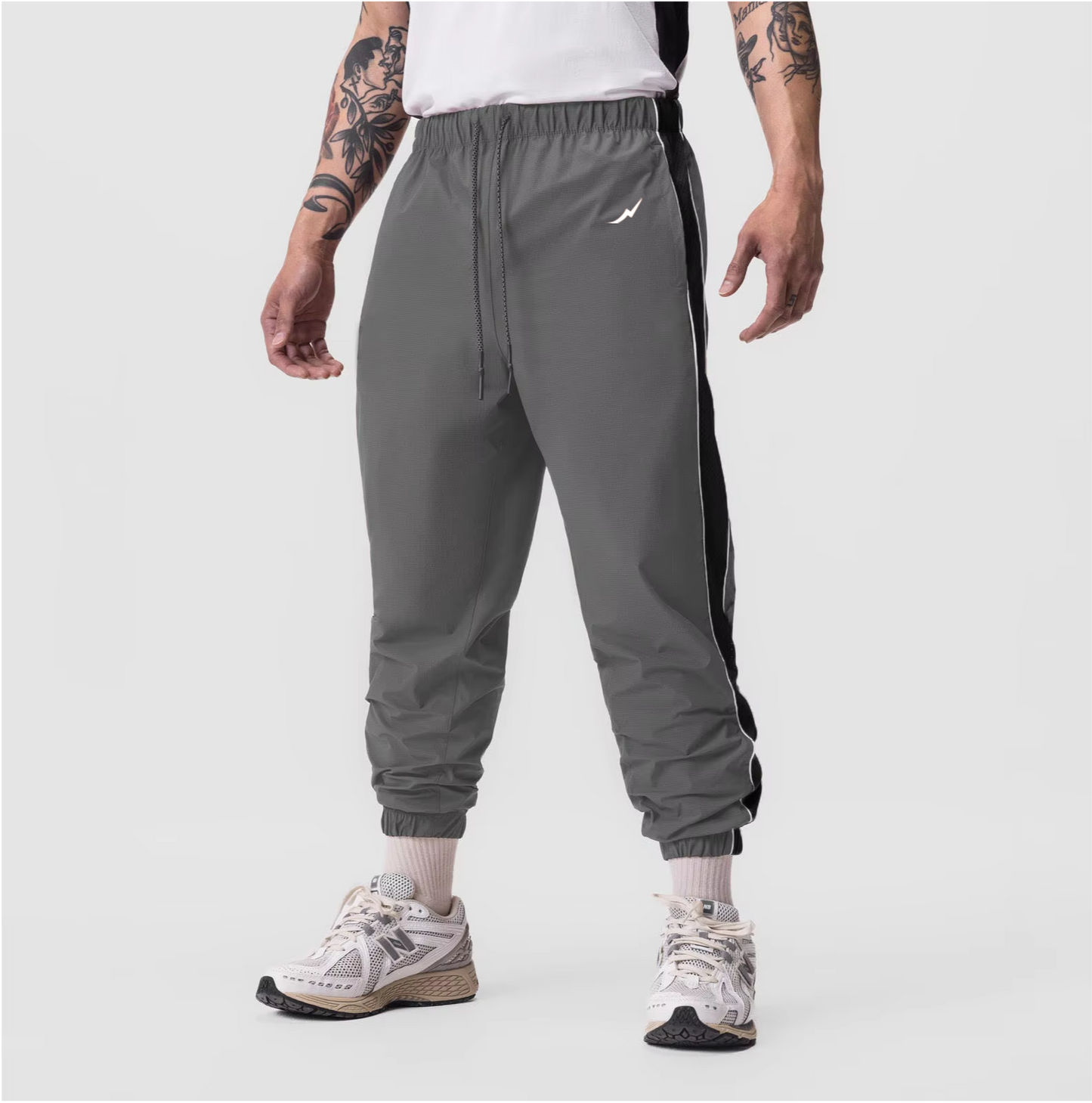 Voltic Jogger
