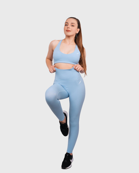 Voltic Core Leggings