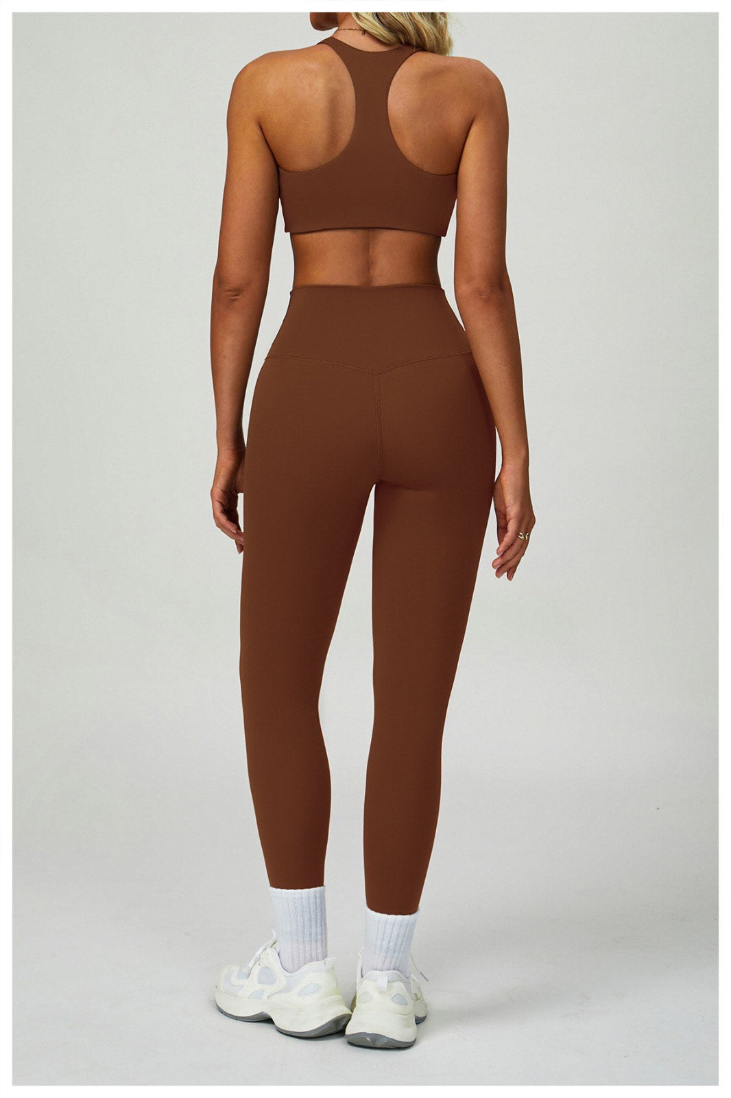Voltic set (Leggings, Short, Top)