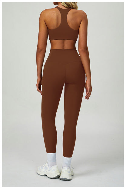 Voltic set (Leggings, Short, Top)