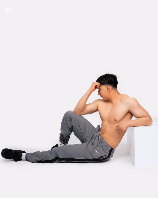 Voltic Jogger